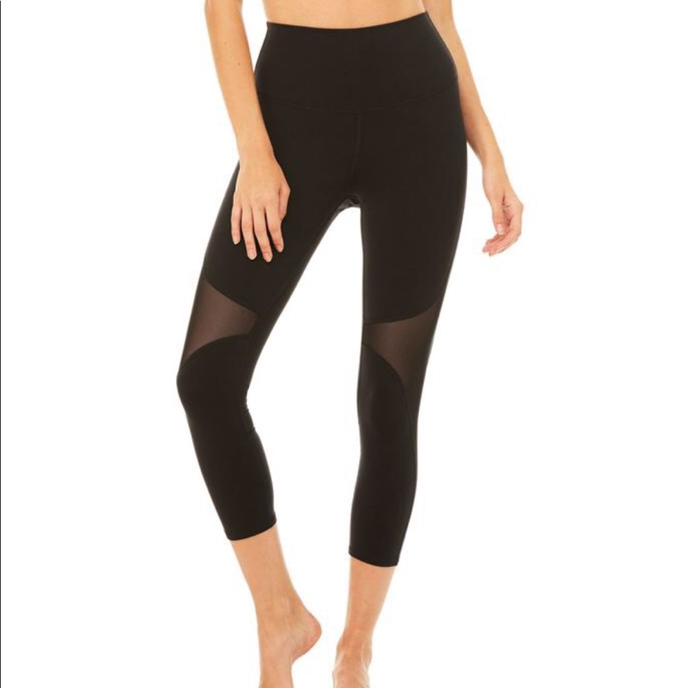 Alo leggings / size small
